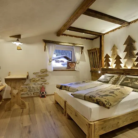 Hotel Azola