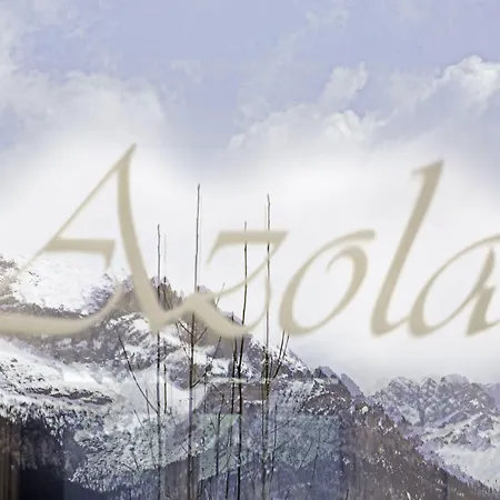 Azola Hotell 3*