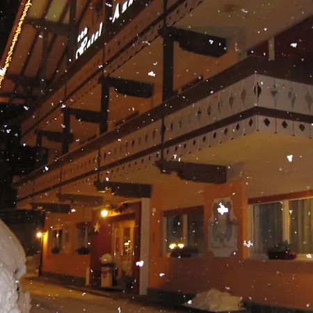 Hotell Azola