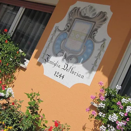 Azola Hotel Canazei