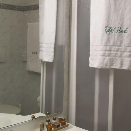 Hotel Azola