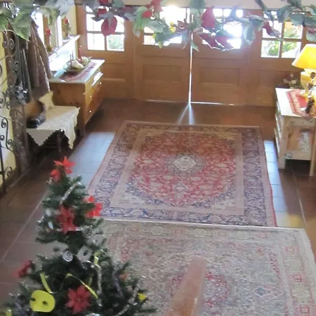 Hotel Azola