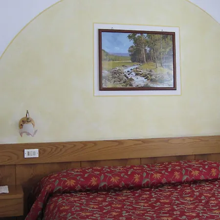 Azola 3* Canazei
