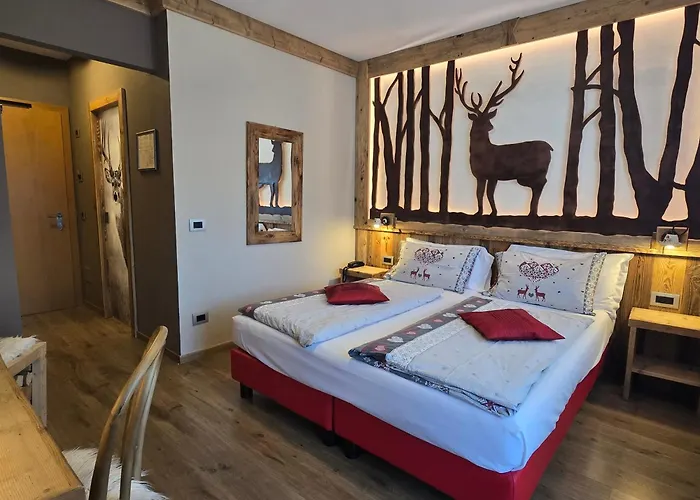 Azola ホテル カナツェーイ