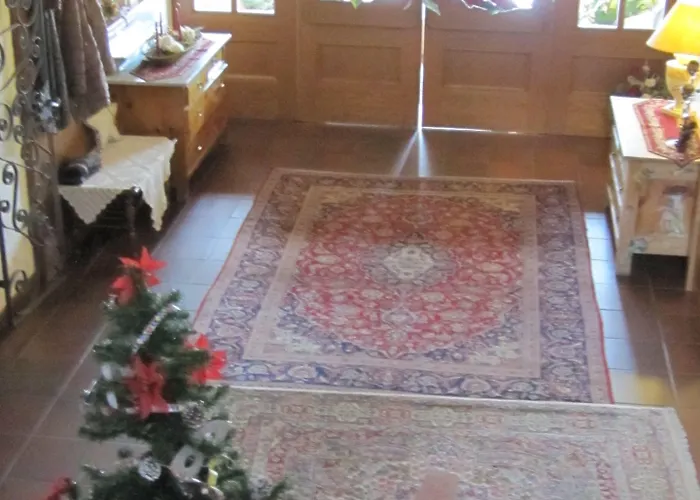 Azola Отель Канацеи