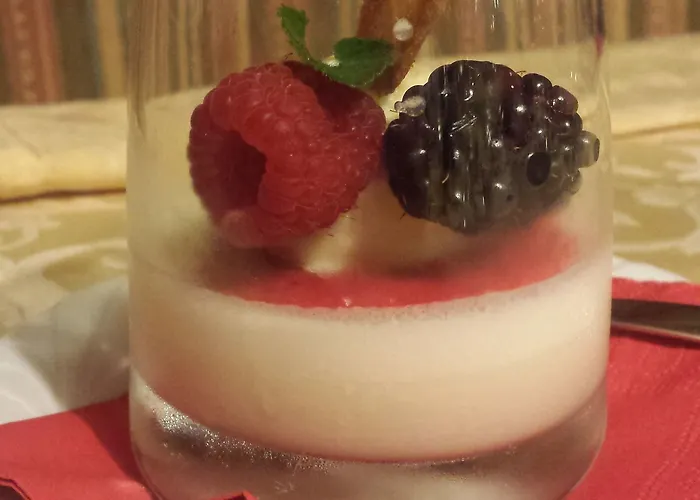 Azola Отель Канацеи