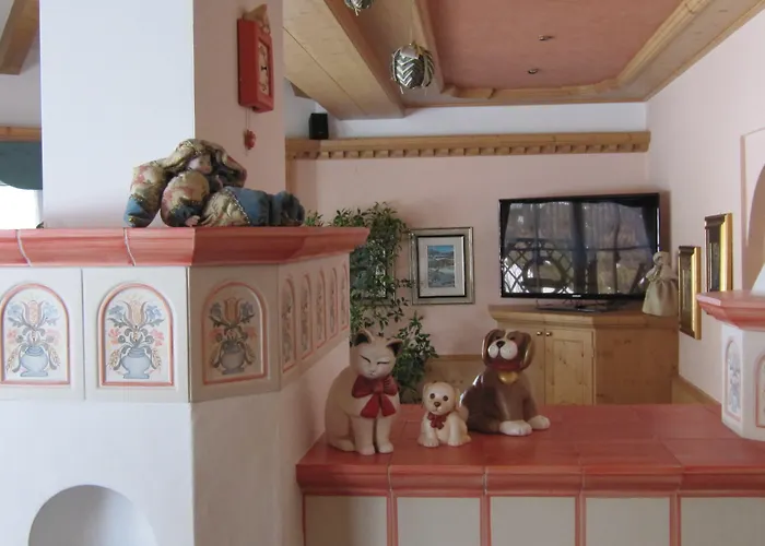 Azola 3* Канацеи